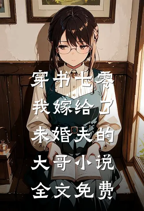 穿书七零，我嫁给了未婚夫的大哥小说全文免费