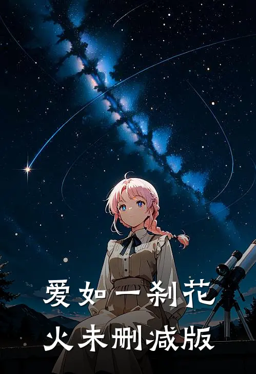 爱如一刹花火未删减版