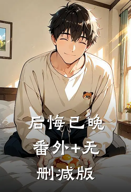 后悔已晚:番外+无删减版