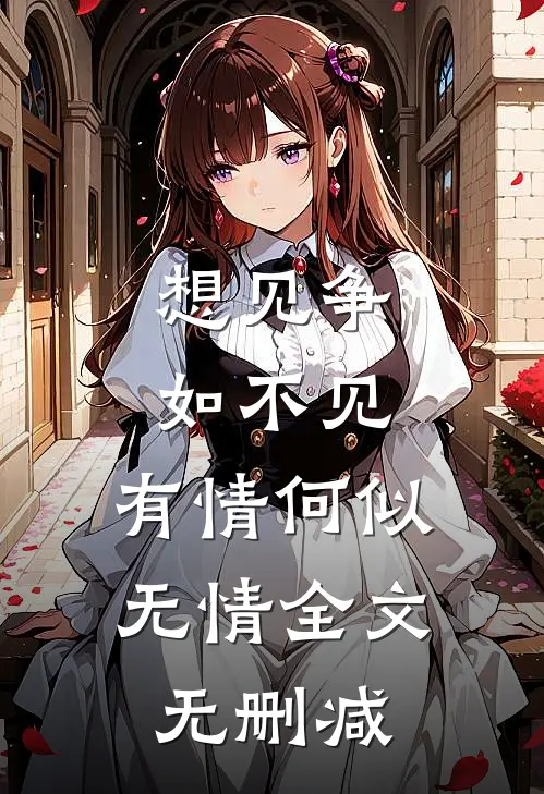 想见争如不见，有情何似无情全文无删减