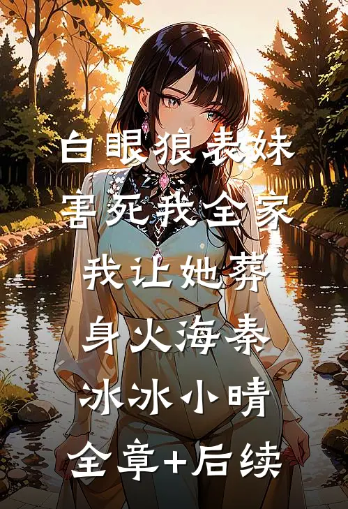 白眼狼表妹害死我全家，我让她葬身火海秦冰冰小晴:全章+后续