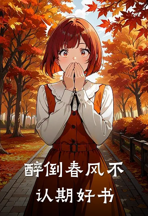 醉倒春风不认期好书