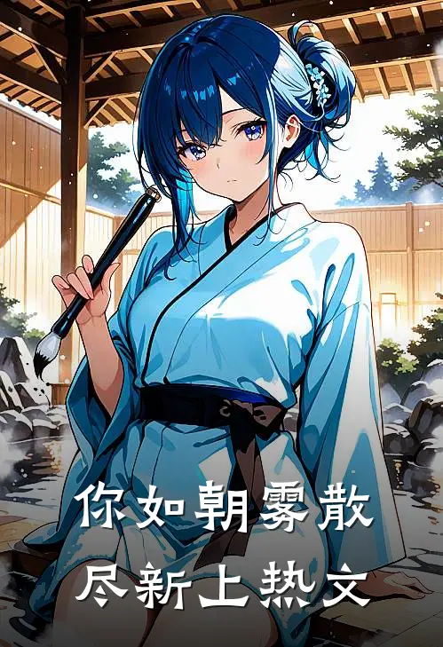 你如朝雾散尽新上热文