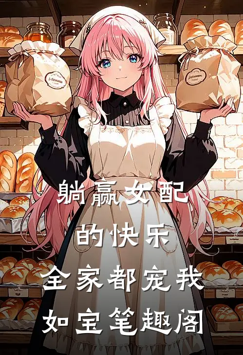 躺赢女配的快乐：全家都宠我如宝笔趣阁