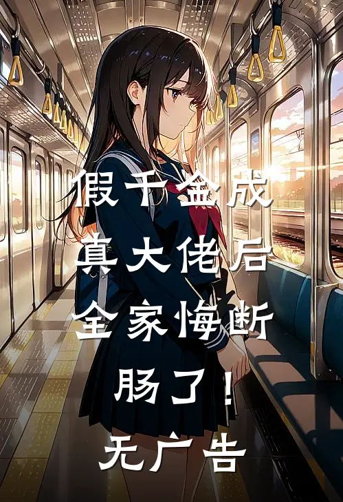 假千金成真大佬后，全家悔断肠了！无广告