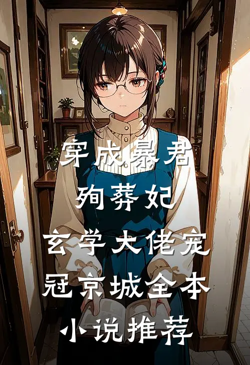 穿成暴君殉葬妃，玄学大佬宠冠京城全本小说推荐