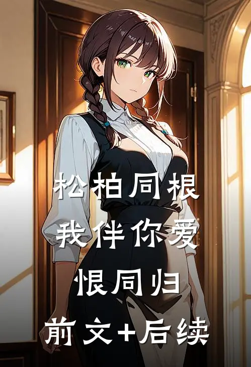 松柏同根，我伴你爱恨同归:前文+后续
