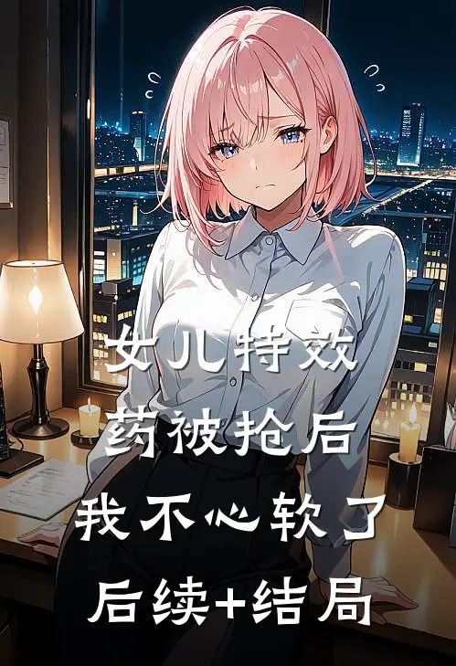 女儿特效药被抢后，我不心软了后续+结局