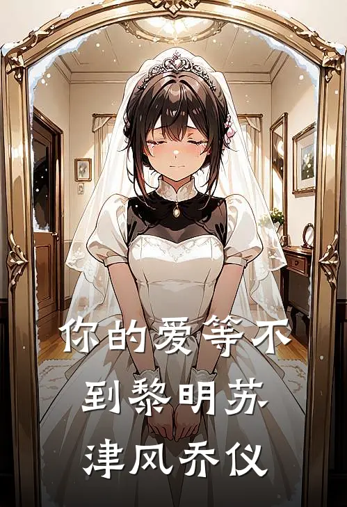 你的爱等不到黎明(苏津风乔仪)