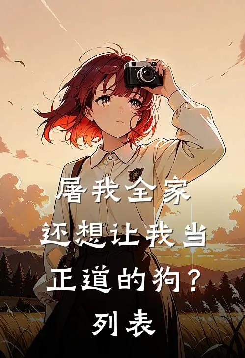 屠我全家，还想让我当正道的狗？列表