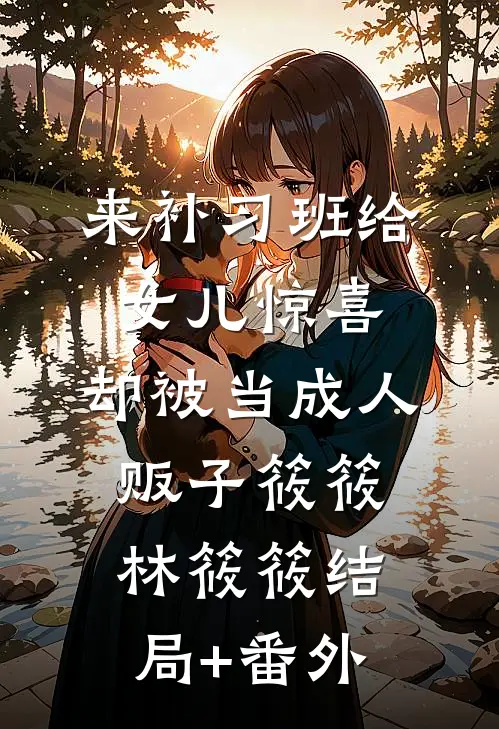 来补习班给女儿惊喜，却被当成人贩子筱筱林筱筱结局+番外