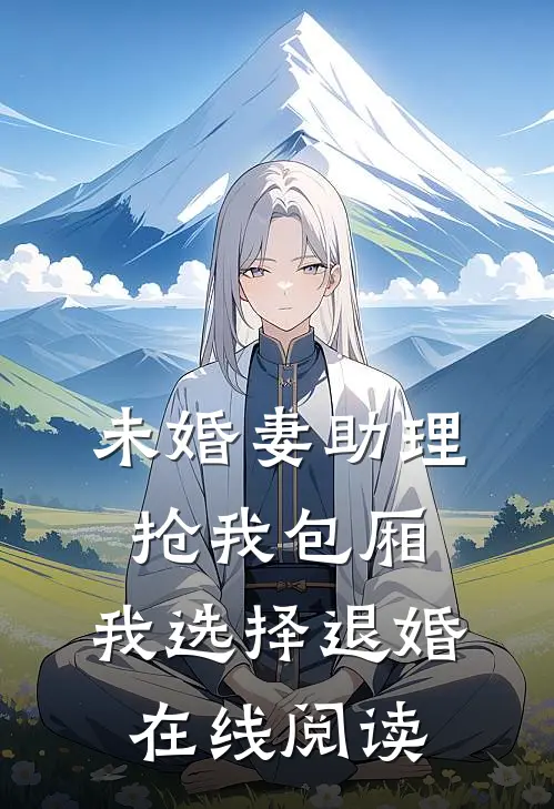 未婚妻助理抢我包厢，我选择退婚在线阅读