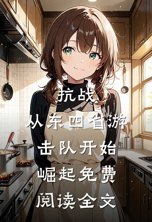 抗战：从东四省游击队开始崛起免费阅读全文