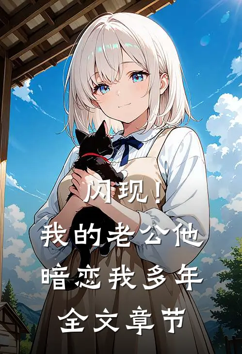 闪现！我的老公他暗恋我多年全文章节