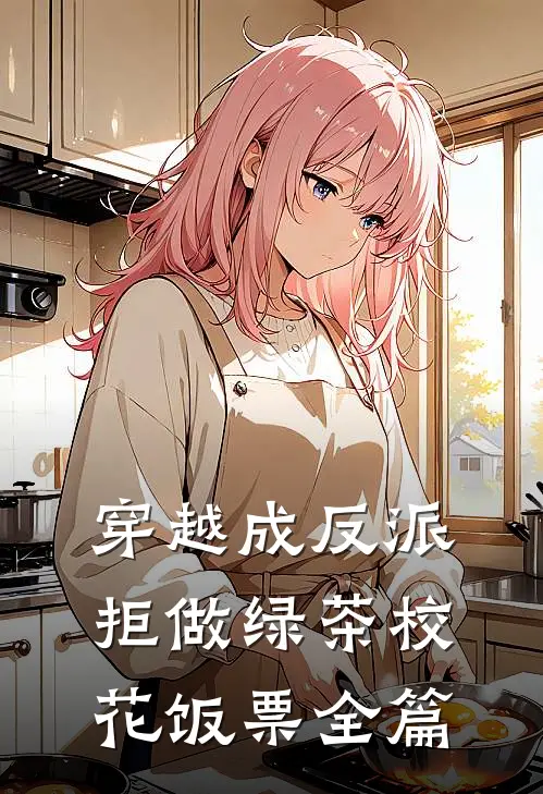 穿越成反派，拒做绿茶校花饭票全篇