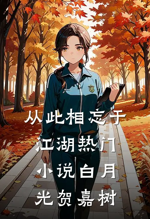 从此相忘于江湖热门小说白月光贺嘉树