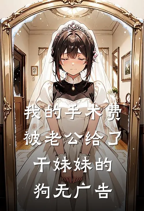 我的手术费被老公给了干妹妹的狗无广告