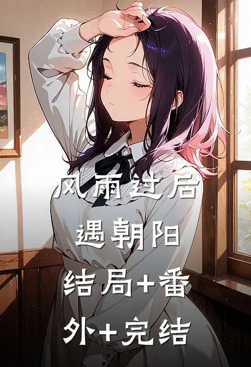 风雨过后遇朝阳:结局+番外+完结
