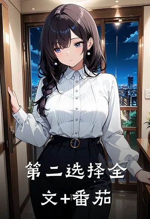 第二选择全文+番茄