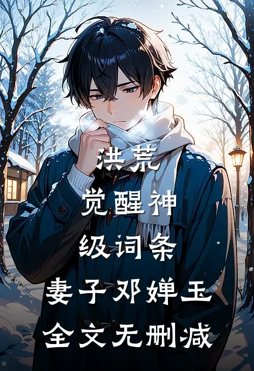 洪荒：觉醒神级词条，妻子邓婵玉全文无删减