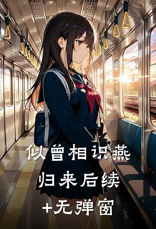似曾相识燕归来后续+无弹窗