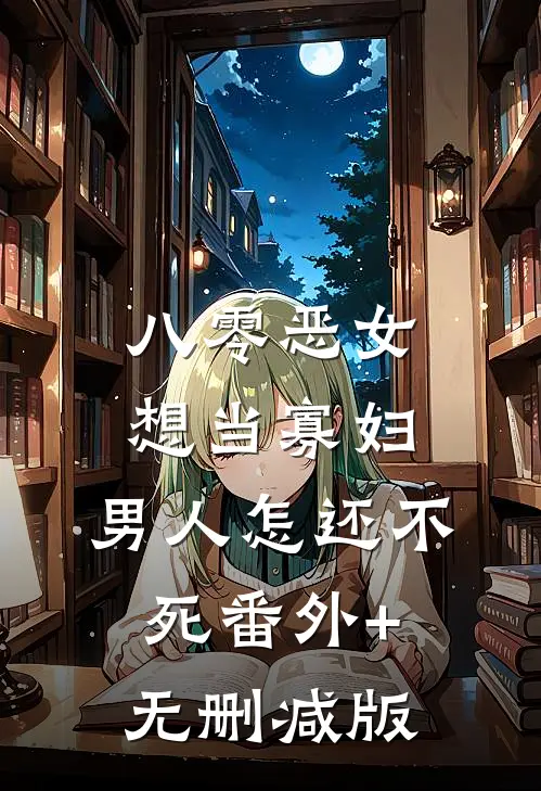 八零恶女想当寡妇，男人怎还不死番外+无删减版