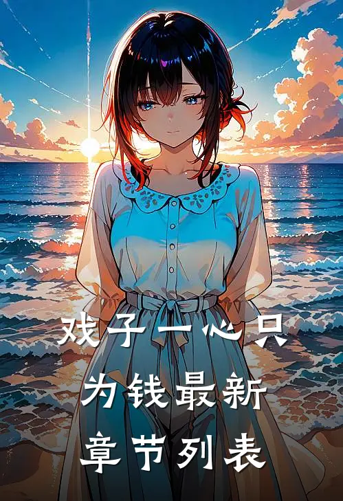 戏子一心只为钱最新章节列表