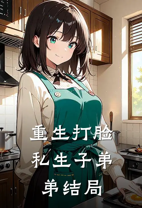 重生打脸私生子弟弟结局