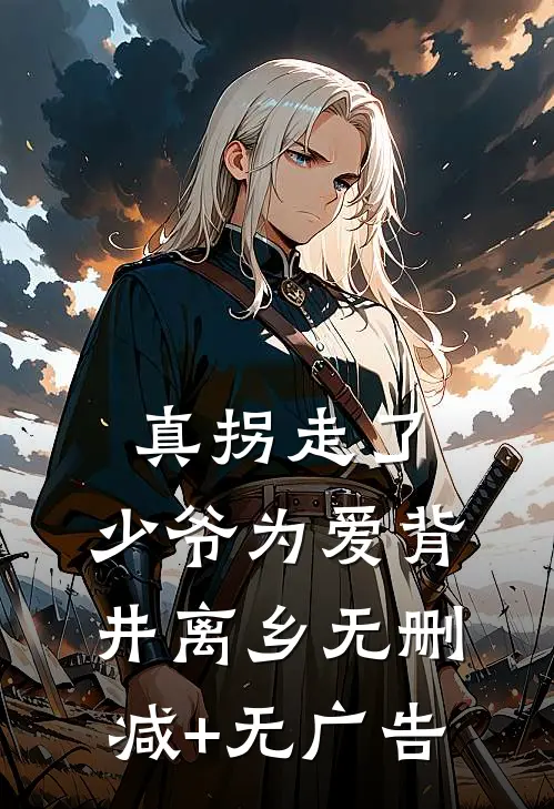 真拐走了，少爷为爱背井离乡无删减+无广告