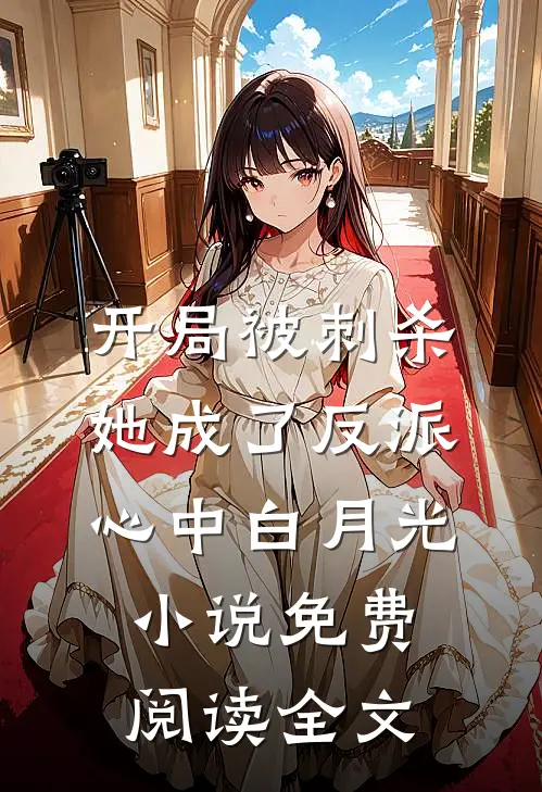 开局被刺杀，她成了反派心中白月光小说免费阅读全文