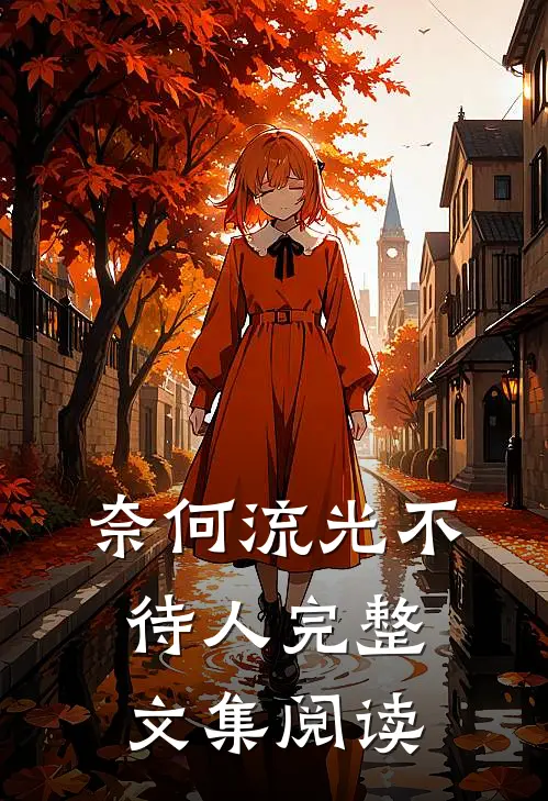 奈何流光不待人完整文集阅读