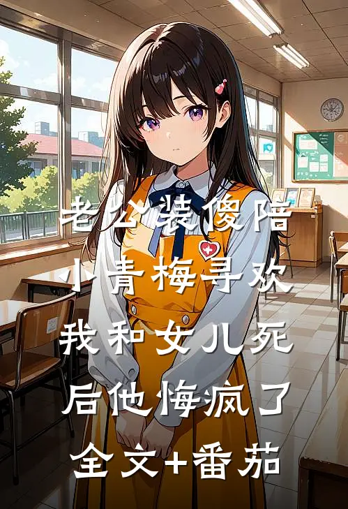 老公装傻陪小青梅寻欢，我和女儿死后他悔疯了全文+番茄