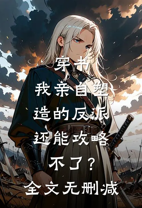 穿书：我亲自塑造的反派，还能攻略不了？全文无删减