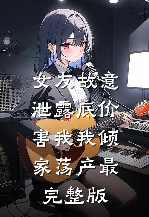 女友故意泄露底价，害我我倾家荡产最完整版
