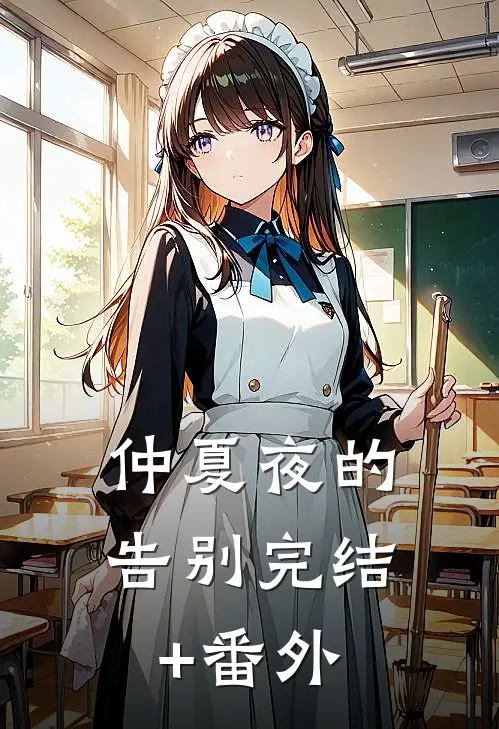 仲夏夜的告别完结+番外