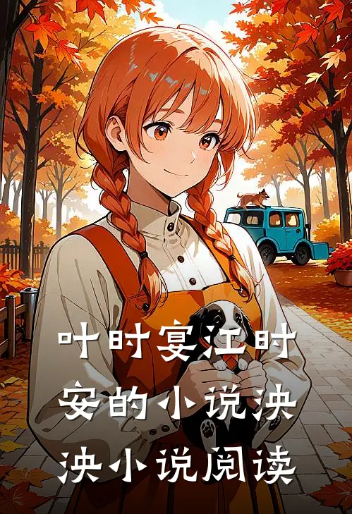 叶时宴江时安的小说泱泱小说阅读