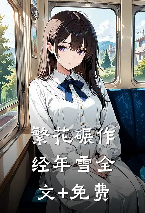 繁花碾作经年雪全文+免费