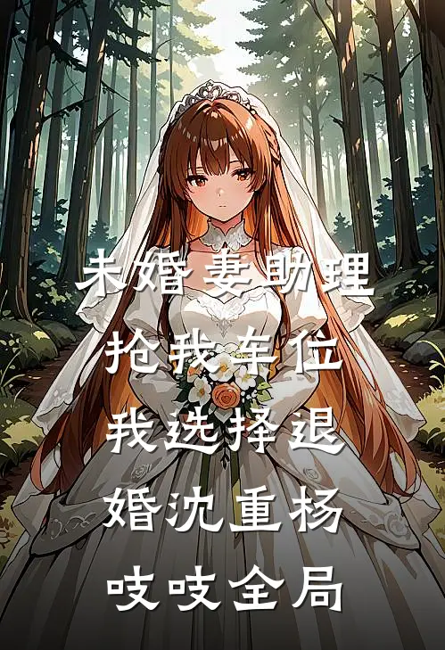 未婚妻助理抢我车位，我选择退婚沈重杨吱吱全局