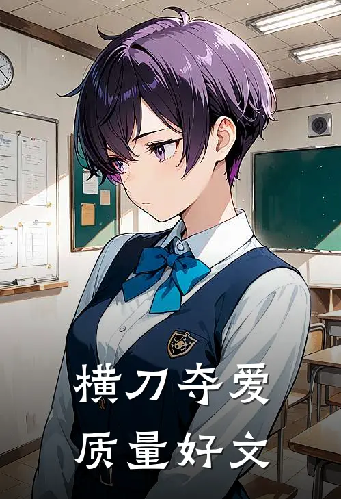 横刀夺爱质量好文