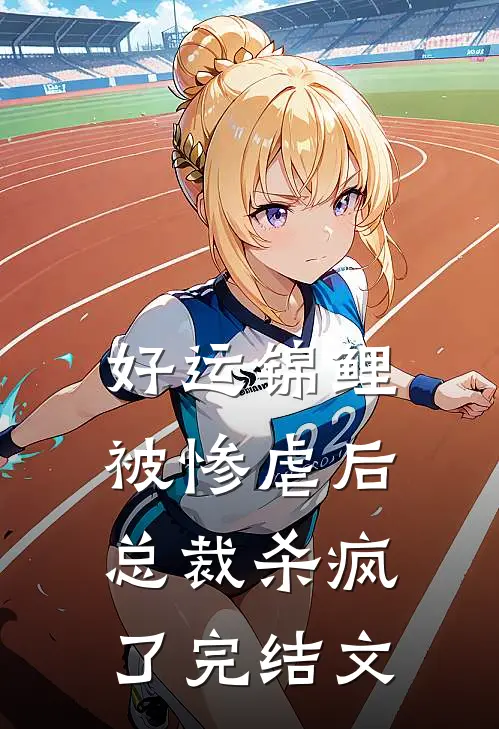 好运锦鲤被惨虐后，总裁杀疯了完结文
