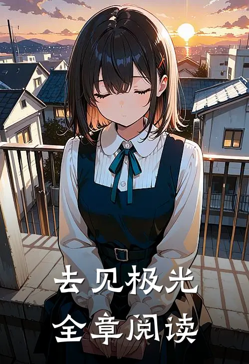 去见极光全章阅读