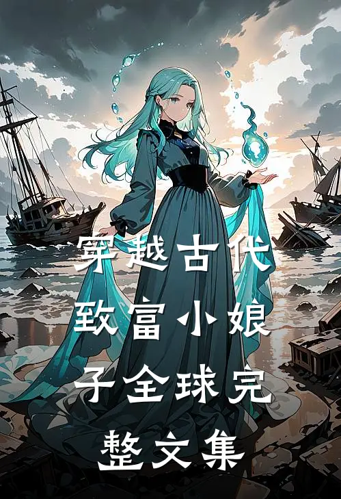 穿越古代：致富小娘子全球完整文集