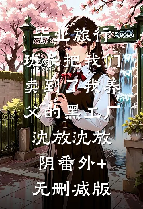 毕业旅行，班长把我们卖到了我养父的黑工厂沈放沈放阴番外+无删减版
