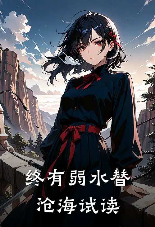 终有弱水替沧海试读
