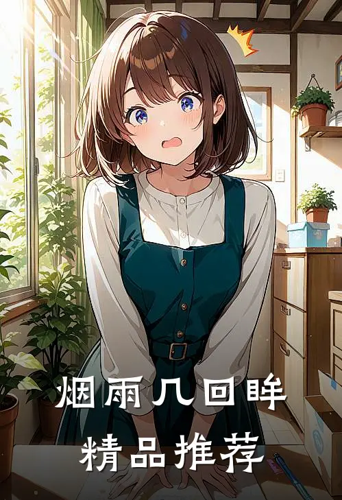 烟雨几回眸精品推荐