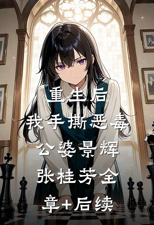 重生后，我手撕恶毒公婆景辉张桂芳全章+后续