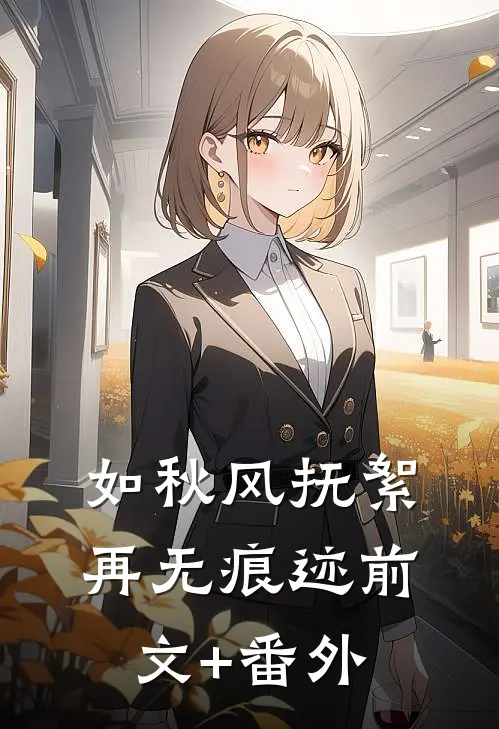 如秋风抚絮，再无痕迹前文+番外