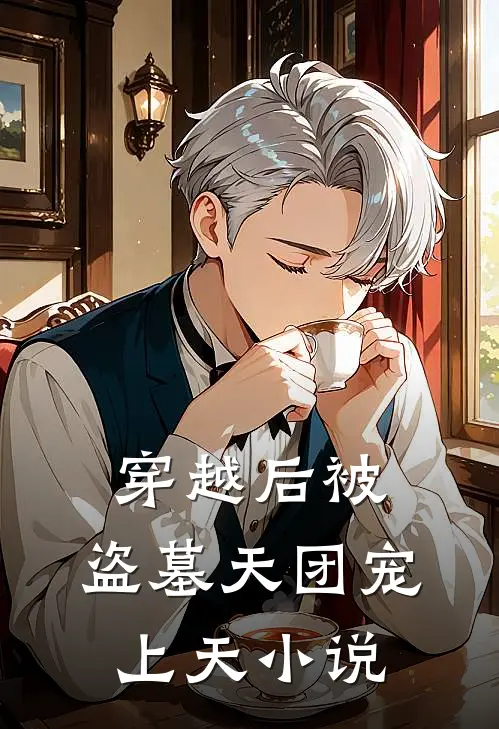 穿越后被，盗墓天团宠上天小说