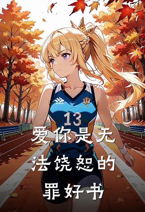 爱你是无法饶恕的罪好书