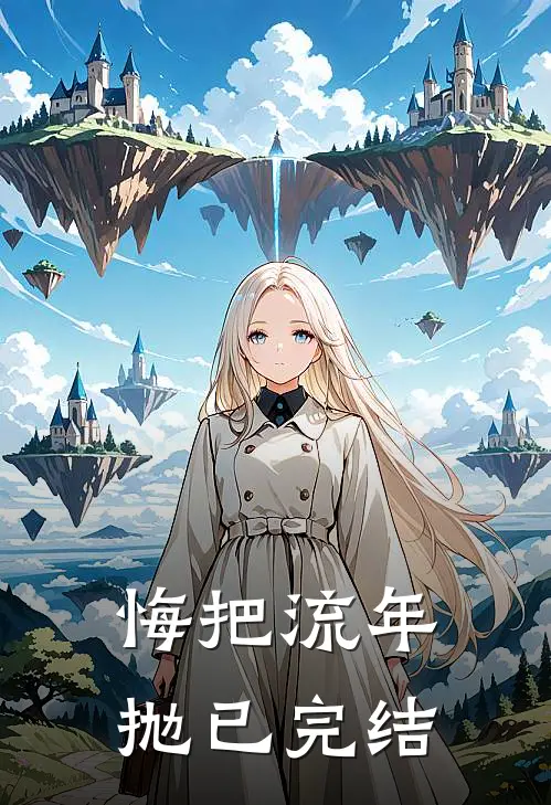 悔把流年抛已完结